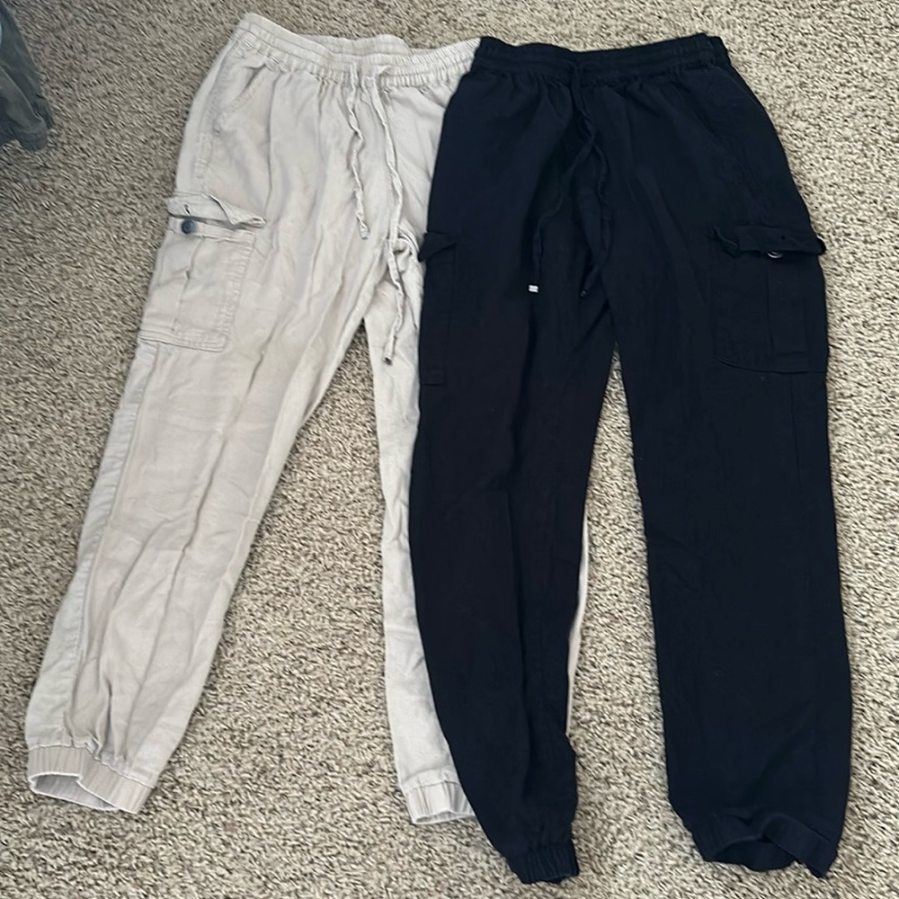 love tree pants
